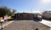 3752 E Hampton Tucson, AZ 85716