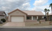 14622 W VIA MANANA Drive Sun City West, AZ 85375