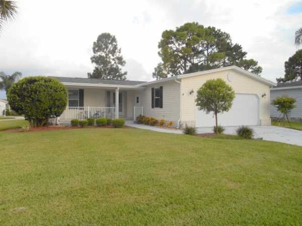 2500 Cloud Nine Parkway, Sebring, FL 33872
