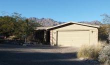 7251 E Rocky Creek Tucson, AZ 85750