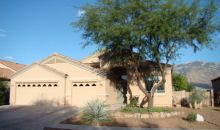 15142 N Rugged Lark Tucson, AZ 85739