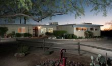 10236 E Placita Cresta Verde Tucson, AZ 85749