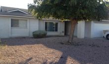 5507 W Via Camille Road Glendale, AZ 85306