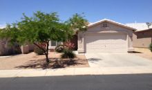 1472 E CHERRY HILLS Drive Chandler, AZ 85249