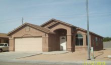 1606 E SAN PEDRO ST San Luis, AZ 85349