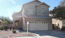 4321 E SOUTH FORK Drive Phoenix, AZ 85044