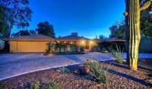 8517 E APPALOOSA Trail Scottsdale, AZ 85258