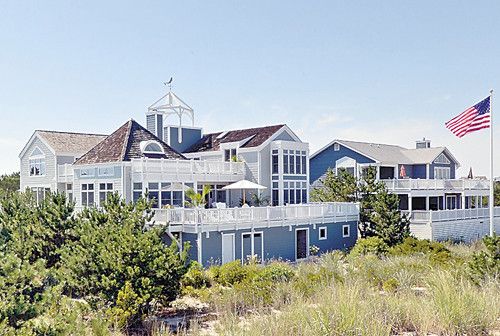 1 HAZLETT AVENUE, Dewey Beach, DE 19971