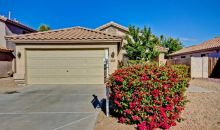 1168 W SWAN Drive Chandler, AZ 85286