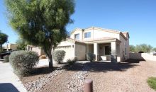 333 E Camino Rancho Seguro Sahuarita, AZ 85629