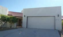 #31 12172 E VIA LOMA VISTA Yuma, AZ 85367