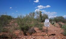 10.01 ac. Vacant Land San Manuel, AZ 85631