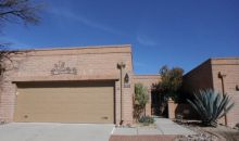 3571 S Corte De La Perla Green Valley, AZ 85622