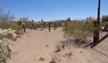 6437 W Oklahoma #64 Tucson, AZ 85735