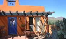 43 Keating Circle Tubac, AZ 85646