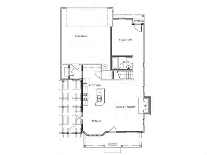 131 Manget Street, Marietta, GA 30060