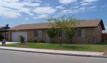 3752 S ISABEL DR #TRAIL ESTATES Yuma, AZ 85365