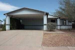 1960 W Haywood Pl, Tucson, AZ 85746