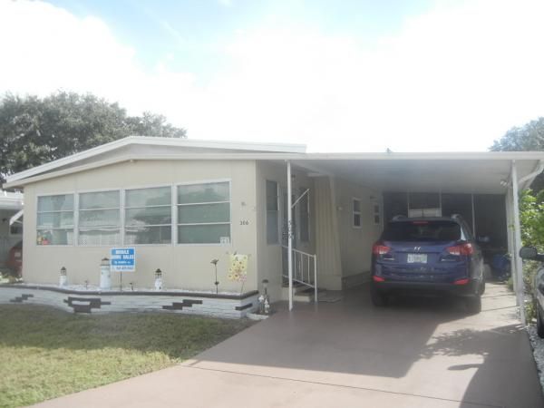 306 Molikai, Bradenton, FL 34207