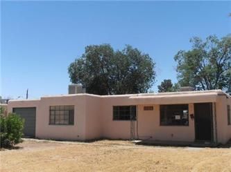1729 Buena Vista, Alamogordo, NM 88310