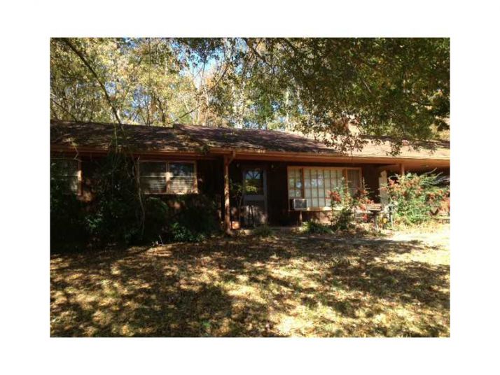 6837 Holly Springs Road, Clermont, GA 30527