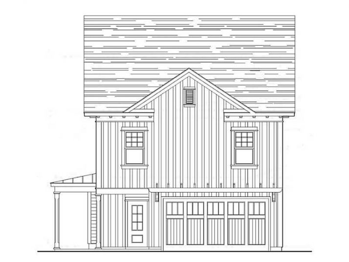 125 Manget Street, Marietta, GA 30060