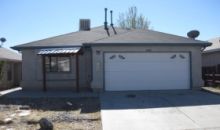10420 Johncock Ave SW Albuquerque, NM 87121