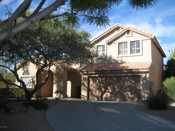 23998 N 73RD Place, Scottsdale, AZ 85255