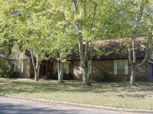 424 Tanglewood Drive, Russellville, AR 72801