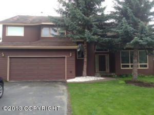 2910 Chesapeake Avenue, Anchorage, AK 99516