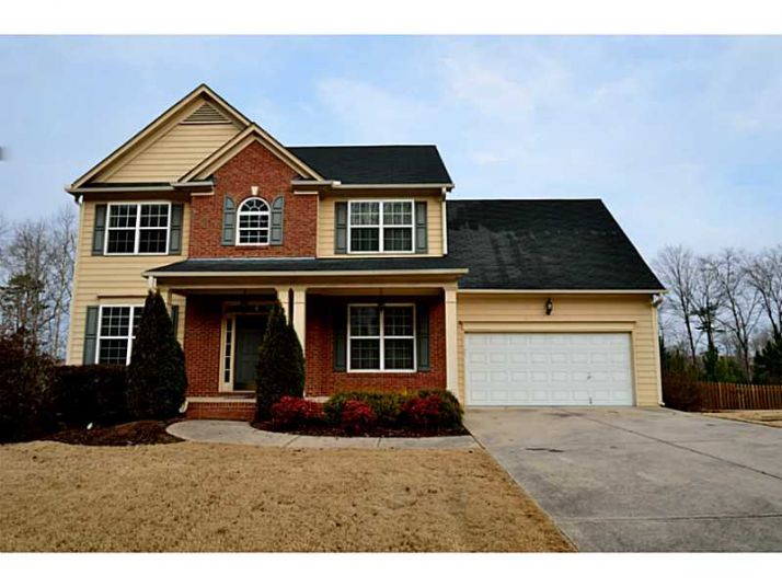 5010 Northridge Drive, Cumming, GA 30040