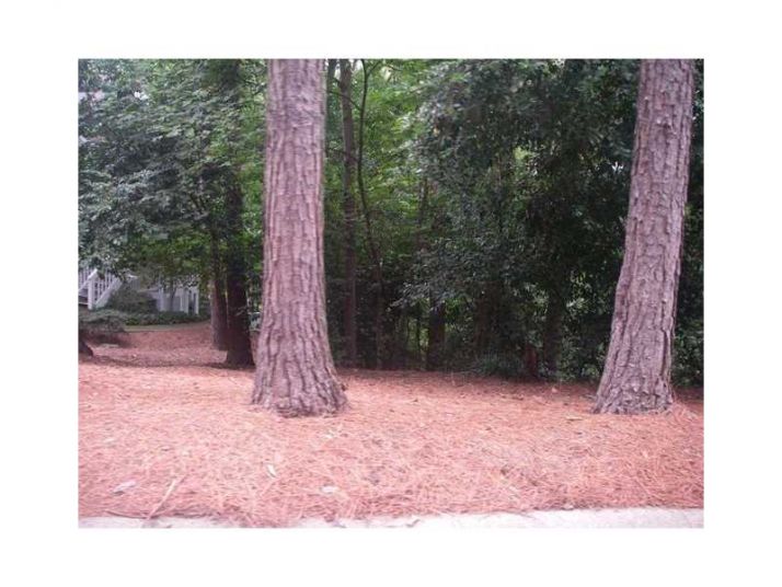 Unit 7 - 1644 Roanoke Place, Marietta, GA 30067