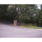 Unit 7 - 1644 Roanoke Place, Marietta, GA 30067 ID:2446444