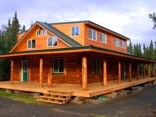37998 Great Land Street, Sterling, AK 99672