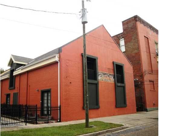 412 Dauphin St THA, Mobile, AL 36602