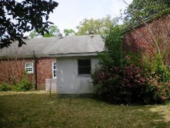 287 S Rountree Street, Metter, GA 30439