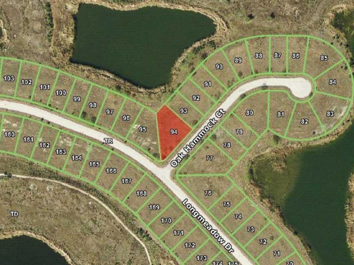 25000 Oak Hammock Court, Punta Gorda, FL 33955