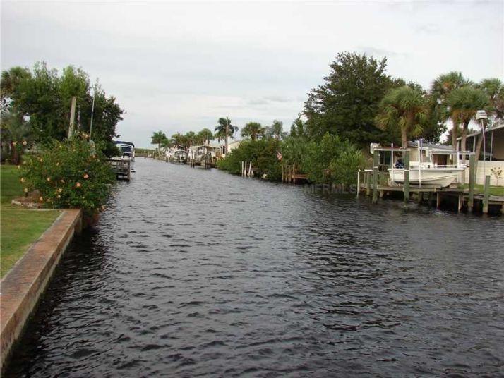 3116 Sunny Harbor Dr, Punta Gorda, FL 33982