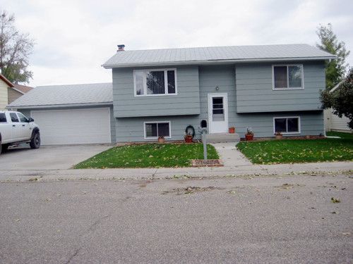 1718 Cardinal, Worland, WY 82401