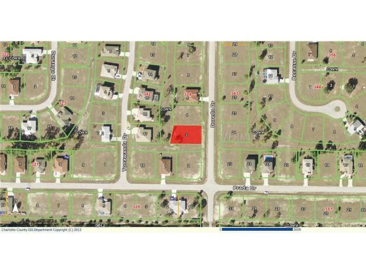 25507 Doredo Dr, Punta Gorda, FL 33955