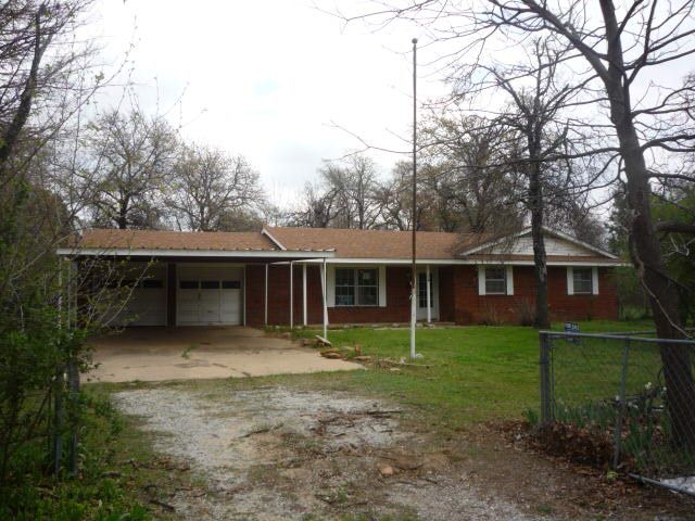 590 North Indian Meridian, Choctaw, OK 73020