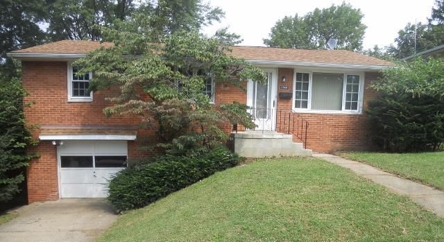 1545 24th St Nw, Canton, OH 44709