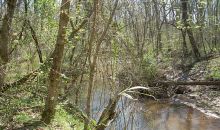 0 Post Road Monticello, GA 31064