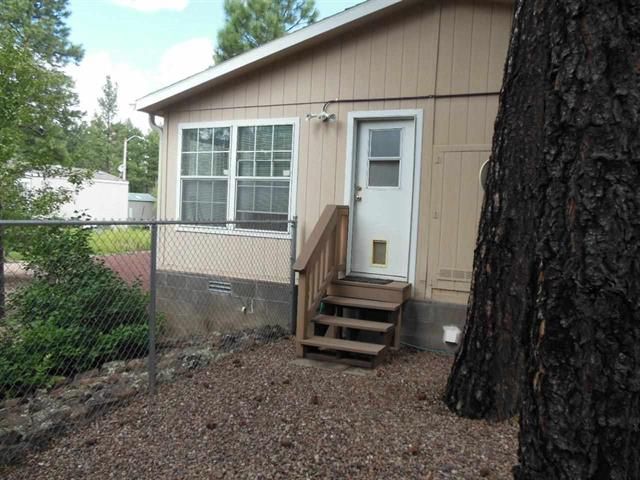 3155 W Whipple, Show Low, AZ 85901