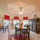 16 EDENHALL LN, Bella Vista, AR 72714 ID:1161495