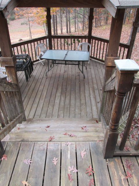 929 Cathey Cove, Camden, 71701, Camden, AR 71701