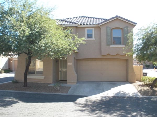 17050 W RIMROCK Street, Surprise, AZ 85388