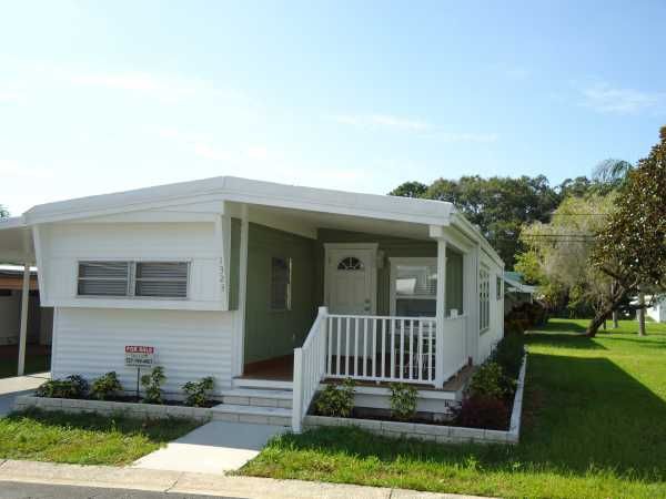 2419 Gulf to Bay Blvd. Lot 1323, Clearwater, FL 33765