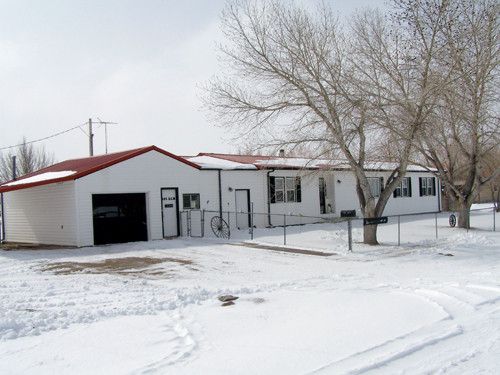 205 Elm, Medicine Bow, WY 82329