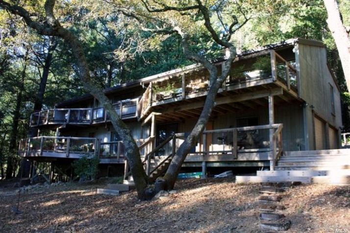 2852 Bardy Rd, Santa Rosa, CA 95404